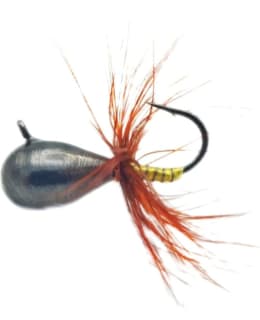 RUTHLESS 3MM/0,5G METALLIC PERHOMORRI Main Image