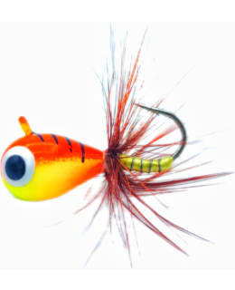 RUTHLESS 3MM/0,5G HOT TIGER PERHOMORRI Main Image