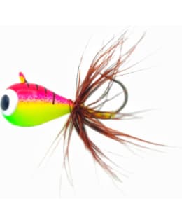 RUTHLESS 3MM/0,5G PINKY PERHOMORRI Main Image