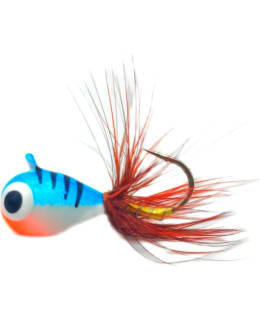 RUTHLESS 4MM/1,1G BLUE PERHOMORRI Main Image