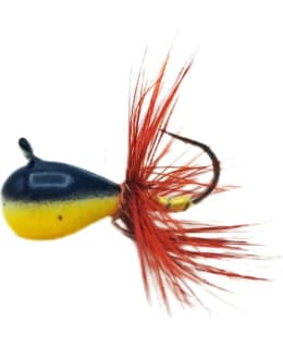 RUTHLESS 4MM/1,1G PJFBO PERHOMORRI Main Image