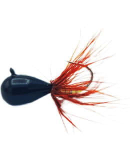 RUTHLESS 5MM/1,8G BLACK PERHOMORRI Main Image