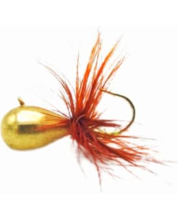 RUTHLESS 6MM/3,1G GOLD PERHOMORRI Main Image