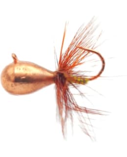 RUTHLESS 6MM/3,1G COPPER PERHOMORRI Main Image