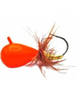 RUTHLESS 6MM/3,1G ORANGE PERHOMORRI Main Image