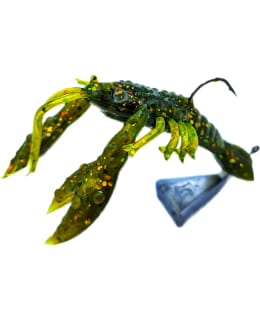 ORKA KING CRAB 5.5CM  DG JIGI Main Image