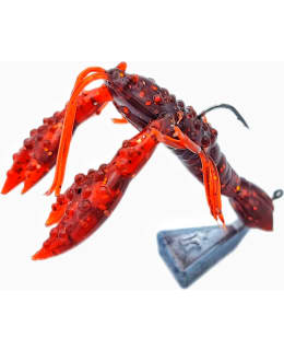 ORKA KING CRAB 5.5CM DR JIGI Main Image