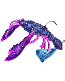 ORKA KING CRAB 5.5CM  V JIGI Main Image