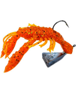 ORKA KING CRAB 7.5CM  O JIGI Main Image