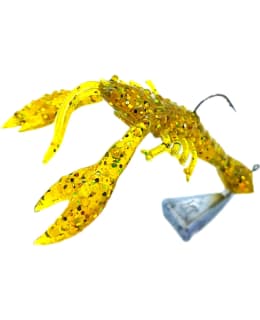 ORKA KING CRAB 7.5CM YG JIGI Main Image