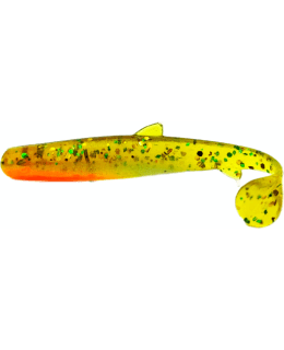 ORKA SMALL FISH PADDLE TAIL 5CM G JIGI Main Image
