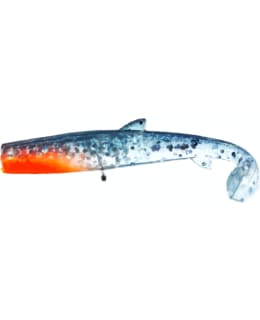 ORKA SMALL FISH PADDLE TAIL 5CM SF45 JIG Main Image