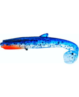 ORKA SMALL FISH PADDLE TAIL 5CM SF1245 Main Image