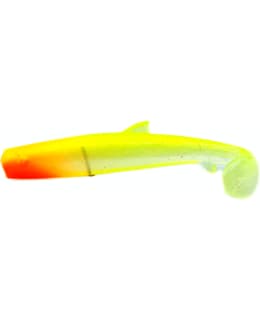 ORKA SMALL FISH PADDLE TAIL 10CM WY JIGI Main Image
