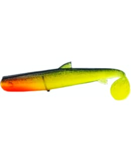 ORKA SMALL FISH PADDLE TAIL 10CM YB JIGI Main Image