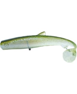 ORKA SMALL FISH PADDLE TAIL 10CM TR4 JIG Main Image