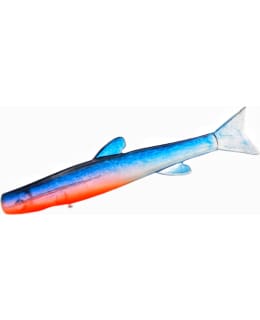 ORKA SMALL FISH 3CM TR3 6KPL JIGI Main Image