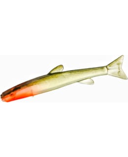ORKA SMALL FISH 10CM TR2 4KPL JIGI Main Image