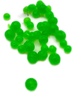 ORKA FISH ROE GREEN MÄTIPALLOT Main Image