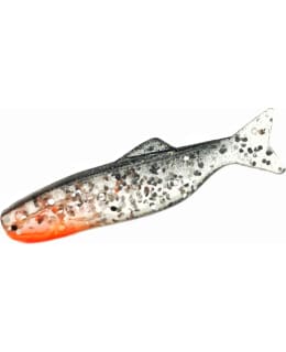 ORKA HYBRID SHAD 5CM SF45 4KPL JIGI Main Image
