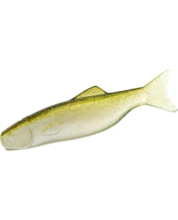 ORKA HYBRID SHAD 5CM TR4 4KPL JIGI Main Image