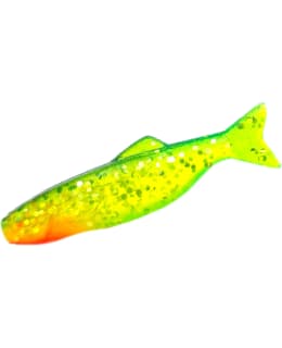 ORKA HYBRID SHAD 7CM FB 4KPL JIGI Main Image