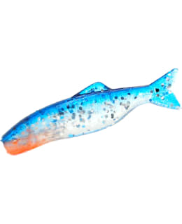 ORKA HYBRID SHAD 7CM SF1245 4KPL JIGI Main Image