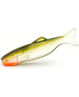 ORKA HYBRID SHAD 7CM TR2 4KPL JIGI Main Image