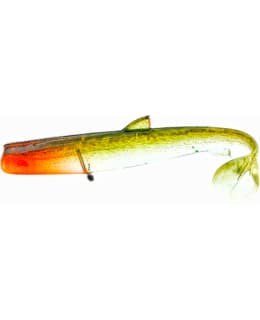 ORKA SMALL FISH PAD TAIL 7CM TR2 4KPL Main Image