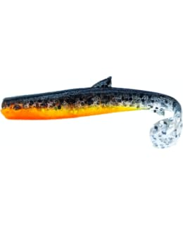 ORKA SMALL FISH PAD TAIL 7CM SFBO 4KPL Main Image