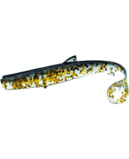 ORKA SMALL FISH PAD TAIL 7CM GF21 4KPL Main Image