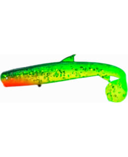 ORKA SMALL FISH PAD TAIL 7CM FB 4KPL Main Image