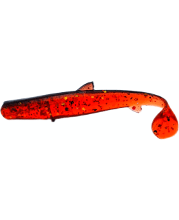 ORKA SMALL FISH PAD TAIL 7CM DR 4KPL Main Image