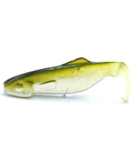ORKA SHAD 5.5CM TR4 5KPL JIGI Main Image
