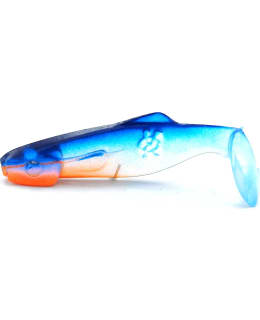 ORKA SHAD 5.5CM TR3 5KPL JIGI Main Image