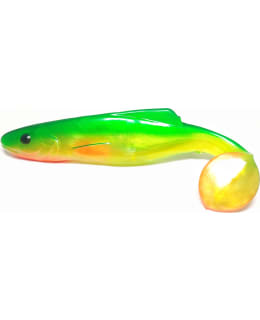 ORKA SHAD 18 CM YG Main Image