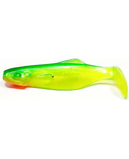 ORKA SHAD 3,5CM YG 5KPL JIGI Main Image
