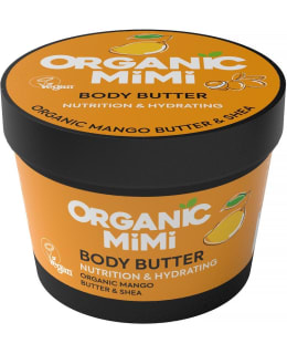 ORG MIMI NUTR&HYDR MANGO&SHEA VARTALOVOI Main Image