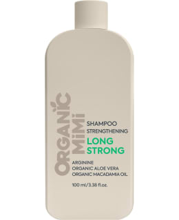 ORGANIC MIMI LONG STRONG SHAMPOO Main Image