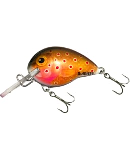 RUTHLESS HOLY DIVER TROUT VAAPPU Main Image