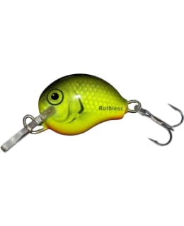 RUTHLESS HOLY DIVER 18MM YB VAAPPU Main Image