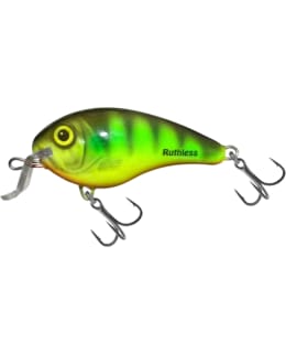 RUTHLESS RATTLIN CRANK SHALLOW 65MM PERC Main Image