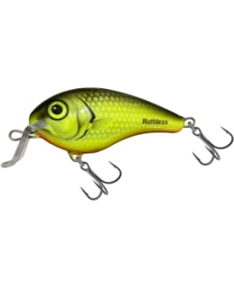 RUTHLESS RATTLIN CRANK SHALLOW 65MM YB Main Image