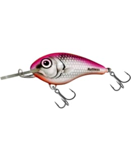 RUTHLESS RATTLIN CRANK DEEP 65MM PINK Main Image