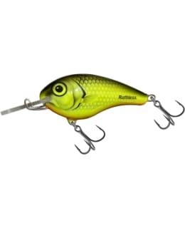 RUTHLESS RATTLIN CRANK DEEP 65MM YB Main Image