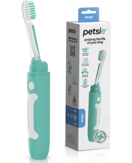 Petsie M  toothbrush Main Image