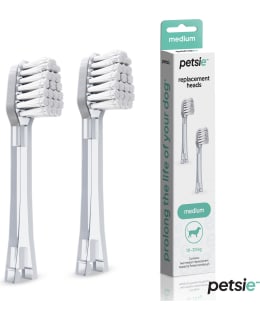 Petsie S vaihtoharjat (2kpl) Main Image