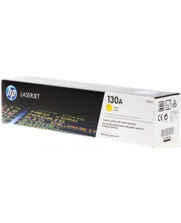 HP TONER CF352A 130A KELTAINEN Main Image