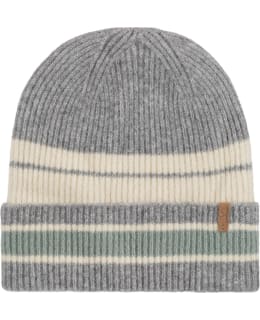 NORDBRON FELONY BEANIE W 3218C004 GRAY Main Image