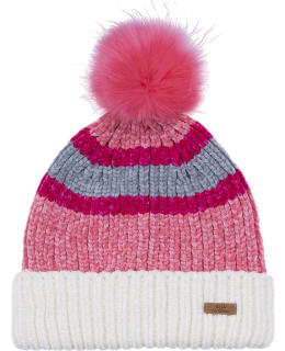 NORDBRON LEONIE BEANIE G 7260C080 MAR Main Image